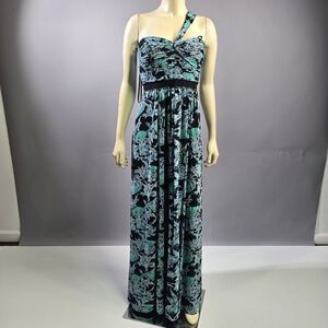 open lace back dress 12 Season Color Analysis | Indigo Tones main image 1